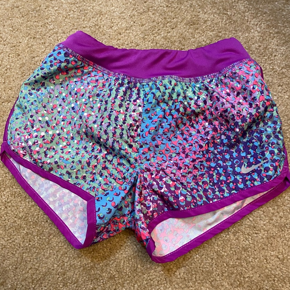 Nike Girls Shorts